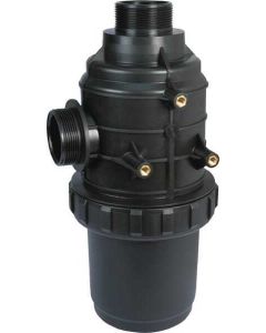 Filter 2" 200-260 l/min 50 mesh