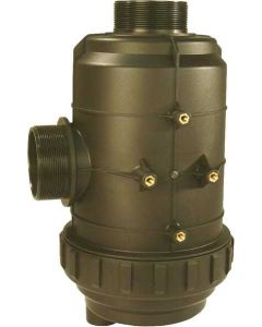 Filter 3" 400-800 l/min 50 mesh