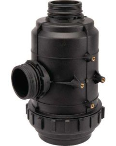 Filter T9 400-800 l/min 32 mesh