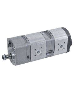 Hüdropump 14+11 cm³/p 3226942R93