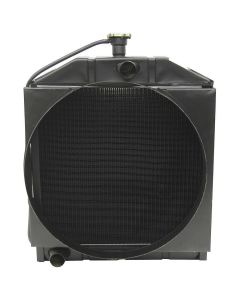 Radiaator 32611000