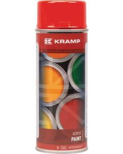 Värv Kuhn punane 400ml.