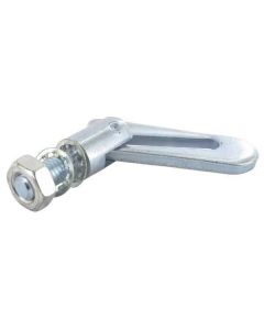Haaksplint Ø13mm M8x1