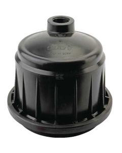 Filtrikauss 3"