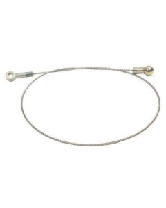 Käsipiduri tross 3405629R91 1030mm