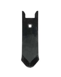 Tööorgan Ø12,5 275x80x12mm 34060850 WR