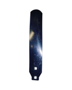 Hõlm LH Ø13 420x80x8mm 34060858, 00311351