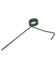 Järeljooksu pii Ø7mm L-340mm