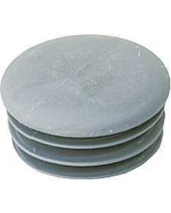 Plastkork 2½" / 63mm