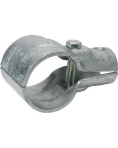 T-klamber 2 ½" x 1 ½" AxB