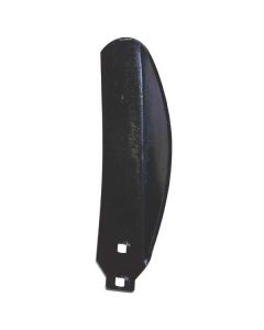 Hõlm RH Ø13 420x80x8mm 34182700