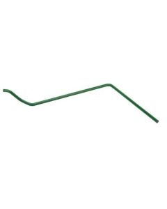 Järeljooksu pii RH Ø10mm 3420400