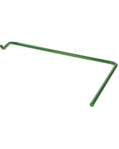 Järeljooksu pii LH Ø10mm 3421400