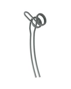 Järeljooksu pii Ø12mm L-510mm 34217502