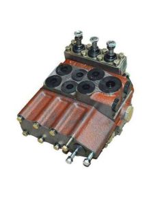 Hüdrojagaja R80-3/4-222 MTZ OR.