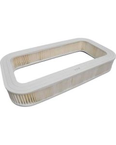 Kabiini filter 507x276x77mm 3478327M1