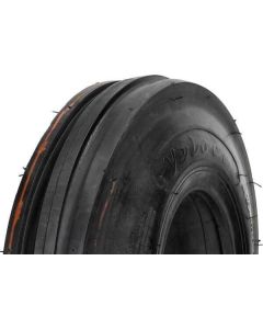 Rehv + sisekumm 3,50-6 4PR T-513