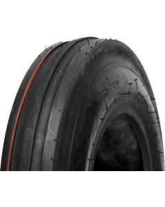 Rehv + sisekumm 3,50-8 4 PR T-513