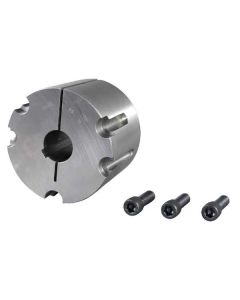 Puks #22mm Ø85/127mm Taper-Lock 3535