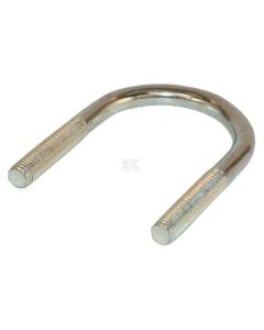 U-kammits M12/106/125mm DIN3570