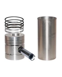Kolvi-hülsi komplekt Ø98.48mm U5MK0171