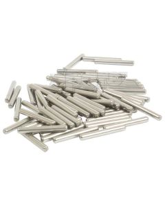 Laagri rull Ø5x34,8mm 75tk. 3676252M1