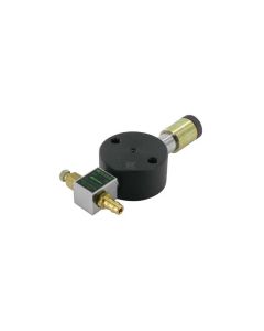 Pump 2cm³ 17bar