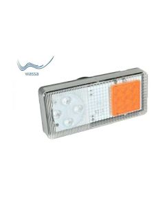 Suunatuli eesmine LED (uus) 3703.3712