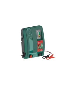 Elektrikarjuse generaator 12V AN 4000