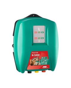 Elektrikarjuse generaator 230V N5000 AKO