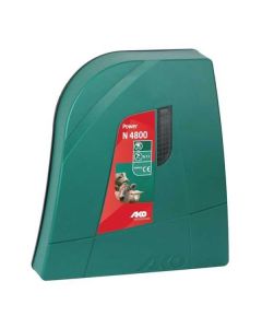 Elektrikarjuse generaator 230V N4800 AKO