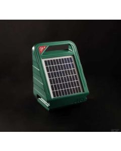 Elektrikarjuse generaator SunPower S250 0,4J 12V/230V