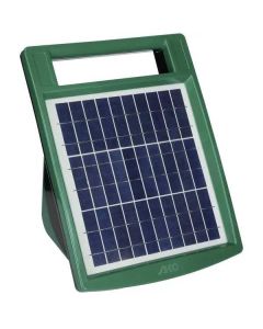 Elektrikarjuse generaator SunPower S500 0,55J 12V/230V