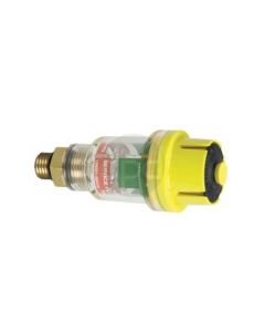 Kütusefiltri indikaator Ø21mm 3/8"-16