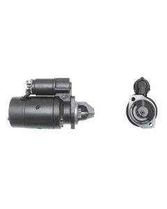 Starter *9 12V 2,7kW AZJ3192 Letrika