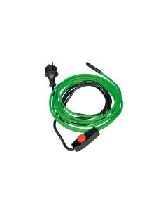 Soojenduskaabel termostaadiga 230V 288W 18m