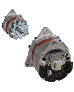 Generaator 14V 80A 3823653M1