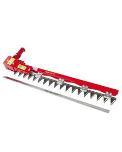 Külgvikat LH HÜDRA L-1350mm 80-180bar