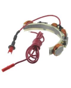 Generaator 12V 393809, 391529 B&G