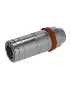 Kiirühenduspesa 1/2" BSP ISO 7241-A