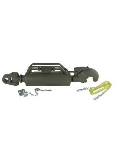 Kesktõmmits hüdr. Ø90mm CAT3 / 32mm 626-826mm