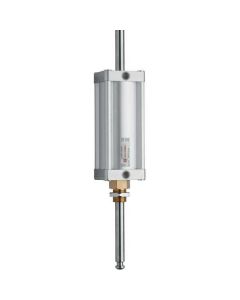 Pneumosilinder 4" kahepoolne 4000572MZ