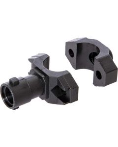 Pihusti korpus ISO 1/2" 400230