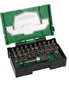 Kruvimisotsakute komplekt 32-osa