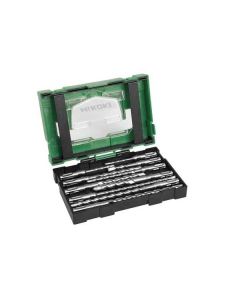 Kivipuuride komplekt 10-osa SDS Plus