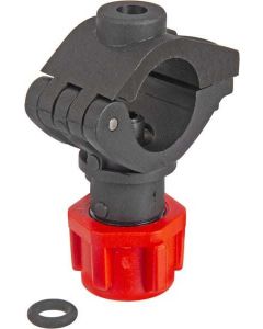 Pihusti korpus 1/2" 400530AKB
