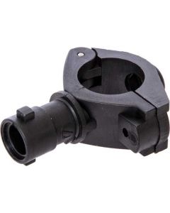 Pihusti korpus 3/4" F10 400750