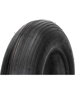 Rehv + sisekumm 4,00-8 4PR T-510