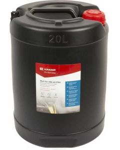 Universaalõli STOU SAE 10W-40 20L Kramp