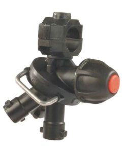 Pihusti korpus ISO 3x 3/4" 4012255